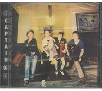 Flys,the - Waikiki Beach Refugees [Import]