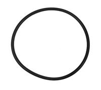 Flyshop Lot de 10 œillets en caoutchouc noir pour joint torique 9,3 cm OD 8,7 cm ID 0,3 cm largeur 92,8 mm OD 87,5 mm ID 2,65 mm largeur