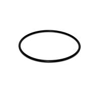 Flyshop Lot de 5 œillets en caoutchouc noir pour joint torique 12 cm OD 11,3 cm ID 0,4 cm Largeur 0,4 cm (120 x 113 x 3,5 mm)