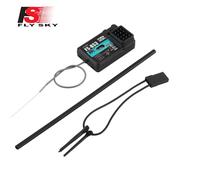 Flysky Fs-Bs3 Fs-Ia6 Fs-R6b Fs-Ia4b Fs-Bs4 Rc Récepteur Flysky Avec Système Stable