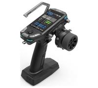 FlySky FS-G11P Radiocommande à poignée pistolet 2,4 GHz Nombre de canaux: 11