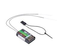 Flysky FS-IA6 Récepteur 2,4 GHz 6 canaux pour FS-I6