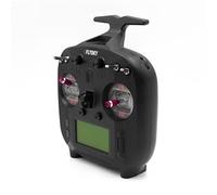 Flysky FS-ST8 ST8 2.4G 10CH ANT RGB Assistant 3.0 Télécommande pour voiture RC