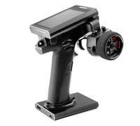 FlySky Noble NB4+ Radiocommande à poignée pistolet 2,4 GHz Nombre de canaux: 8 avec récepteur