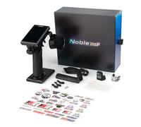 Flysky Noble NB4 + 2.4G 8CH émetteur Radio télécommande avec récepteur FGR4S protocole AFHDS 3 pour télécommande voiture bateau