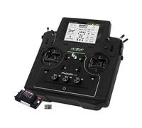 FlySky - PL18+FTR10+FTR16S - Émetteur