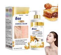 Flysmus BeeLift Crème Raffermissante Anti-âge, Crème Raffermissante Beelift, Crème Raffermissante Pour La Peau, Crème Raffermissante Rajeunissante, Restaure L'élasticité De La Peau (1 pièce)