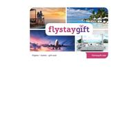 FlystayGift Gift Card 100 EUR Key FRANCE