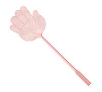 Flyswatter - Bouche D'insectes Manuelle Léger | Poignée en Plastique Flexible avec Maillage Dense pour La Lutte Antiparasitaire Rapide | Bogue Swatter - Utilisation Extérieure De La Cuisine À