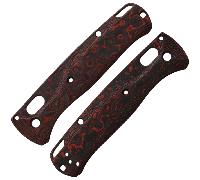 Flytanium Crossfade Bugout Scales Lava FLY1362LF