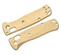 FLYTANIUM Mini Bugout Plaquettes Laiton