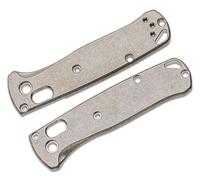 FLYTANIUM Mini Bugout Plaquettes Titane