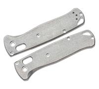 FLYTANIUM Plaquettes Bugout Titane