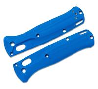 FLYTANIUM Plaquettes Crossfade Bugout G10
