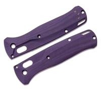 FLYTANIUM Plaquettes Crossfade Bugout G10