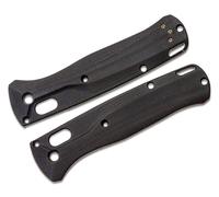 FLYTANIUM Plaquettes Crossfade Bugout G10
