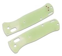 FLYTANIUM Plaquettes Crossfade Bugout G10