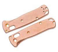 FLYTANIUM Plaquettes Mini Bugout Cuivre
