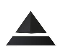 Flyte Py pyramide flottante NOIR Klein & More OFFRE SPECIALE - 5060455391851