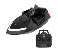 Flytec Bateau Télécommandé V020 5200 Mah