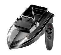 Flytec Bateau Télécommandé V050 12000mah