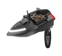 Flytec Bateau Télécommandé V801 12000 Mah