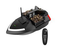 Flytec Bateau Télécommandé V801 5200 Mah