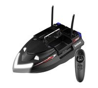 Flytec Bateau Télécommandé V802 12000 Mah