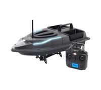 Flytec Bateau Télécommandé V900 12000 Mah