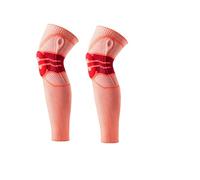 Flytec Maintien Compression Genouillère sport,Manchons de genou et jambe V2,Genouillere Arthrose Genou Genouillères pour Femmes/Hommes,Soutenir les douleurs articulaires,les dommages au ligament