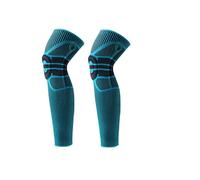 Flytec Maintien Compression Genouillère sport,Manchons de genou et jambe V2,Genouillere Arthrose Genou Genouillères pour Femmes/Hommes,Soutenir les douleurs articulaires,les dommages au ligament