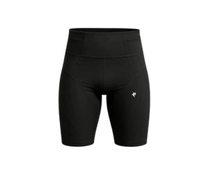 Flytex - Cuissard de Compression avec Ceinture - Confort & Résistance - Soutien Léger des Cuisses et Ischios - 3 Poches Intégrées - Modèle Femme