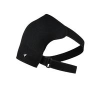 Flytex - Maintien d'Épaule - Soutien Ciblé & Ajustable - Accompagne le Mouvement - Stabilité et Confort pour la Performance du Sportif