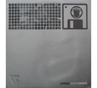 Flytronix - A Rosary for Rhythm [Vinyl Maxi-Single]