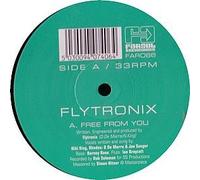 Flytronix - Free from You