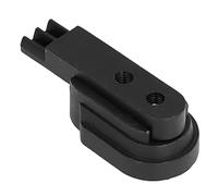 Flywheel Holder Tool 83302222742 | Flex Plate Lock for Brand N20 N26 Powerplant Units 2011-2018 | Crankshaft Holding Tool for Timing Chain Removal/Vibration Damper Bolt Service