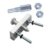 Flywheel Puller Piston Stop Kit for Stihl MS261 MS271 MS291 MS311 MS391 MS341 MS361 MS362 MS382 MS441 MS201T MS500i Chainsaw TS410 TS420 TS480i TS500i Cut-Off Saw