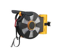 Flywheel Trainer Station d'entraînement de gym, multi-exercices pour la maison et la salle de sport avec inertie spécifique