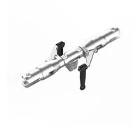 Flywing Fw450l Fw450 V2 Pièces D& 39;Hélicoptère Zoomlion Métal À Dégagement Rapide Watch Ensemble De Tête De Rotor À Pince