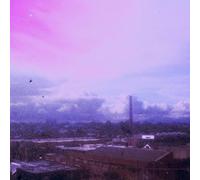 Flyying Colours - You Never Know [VINYL]