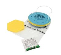 Flyzone Piège à Mouches d’extérieur Efficace XL Grande CAPACITE