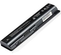 FlyZythrol 10,8 V 5200 mAh HSTNN-IB79 KS527AA Batterie portable compatible avec HP Pavilion dv5 dv5t dv5-1000 Compaq Presario CQ40 CQ45 HSTNN-CB72 462890-761 HSTNN-XB72 HSTNN-XB73 462891-162 4172 0