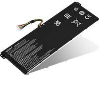 FlyZythrol 48Wh AP18C4K Batterie portable compatible avec Acer Aspire 5 A515-43 A515-43G A515-44 A515-44G A514-52 A514-52G Spin 3 SP314-54N A514-52KG-34LC A514-52-52 -58 NK A514-52K-39AD A514-52KG