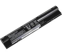 FlyZythrol Batterie FP06 707616-242 10,8 V 56 Wh/5200 mAh compatible avec HP ElitePad 900 G1, ProBook 440 G0, ProBook 450 G0 ProBook 455 G1, ProBook 470 G0 H6L26AA