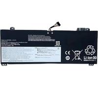 FlyZythrol Batterie L17C4PF0 15,36 V 45 Wh compatible avec Lenovo IdeaPad S530-13IML S530-13IWL Series Notebook L17M4PF0 5B10R38649