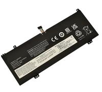 FlyZythrol Batterie L18D4PF0 15,36 V 45 Wh compatible avec Lenovo ThinkBook 13s Series 5B10W67399 5B10S73500 L18M4PF0 5B10W67315