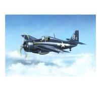 Fm-2 Wildcat - 1:48e - Hobby Boss G