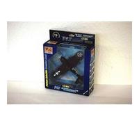 Fm-2 Wildcat Vc-93 Uss Petrof Bay 1945- 1:72e - Easy Model G