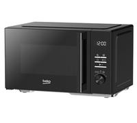 FM 24LT 900W TIMER 99MIN DIAM PIATTO 28,8CM NERO