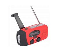 Fm 3in1 Network Radio